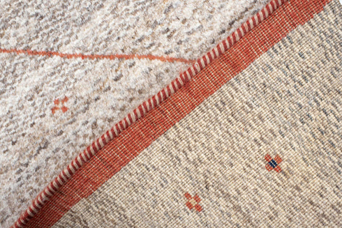 Vintage Gabbe Area Rug (5' x 6')